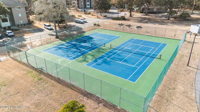 $237,500 | 802 Colony Place, Unit F, Sunset Beach, NC 28468