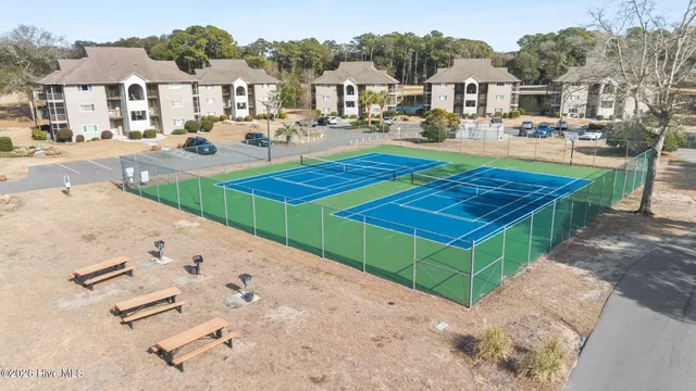 $237,500 | 802 Colony Place, Unit F, Sunset Beach, NC 28468