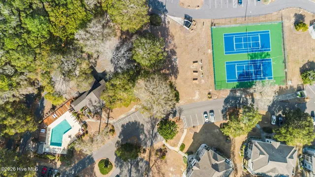 $237,500 | 802 Colony Place, Unit F, Sunset Beach, NC 28468