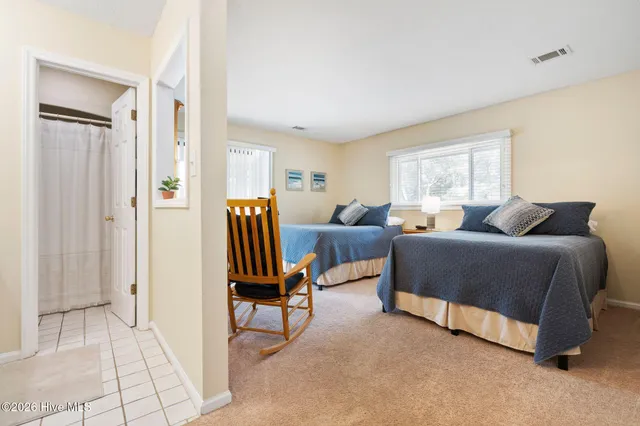 $237,500 | 802 Colony Place, Unit F, Sunset Beach, NC 28468