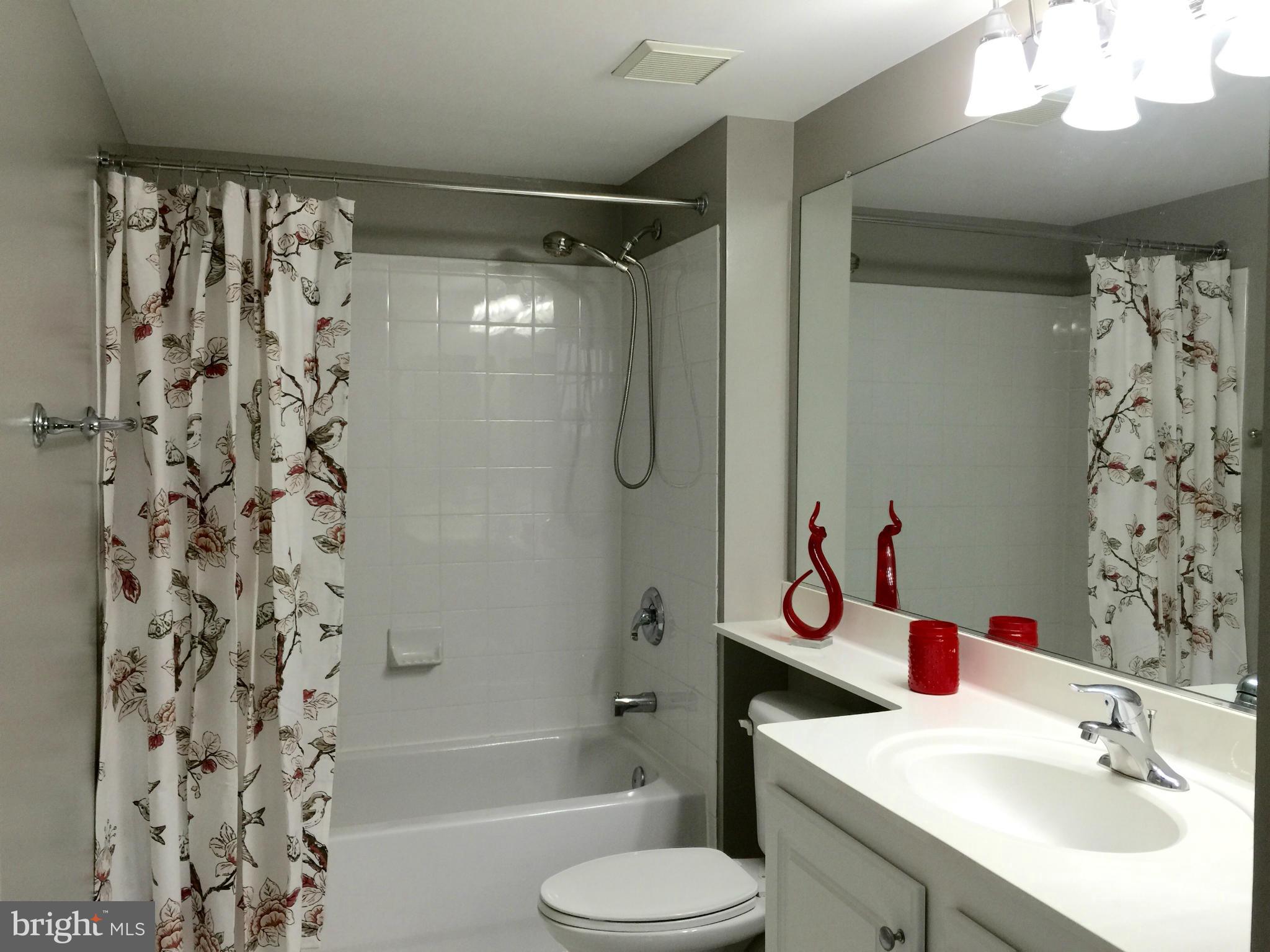 11710 Old Georgetown Road, Unit 1312 North Bethesda, MD 20852 - Photo 15 of 27 Bath