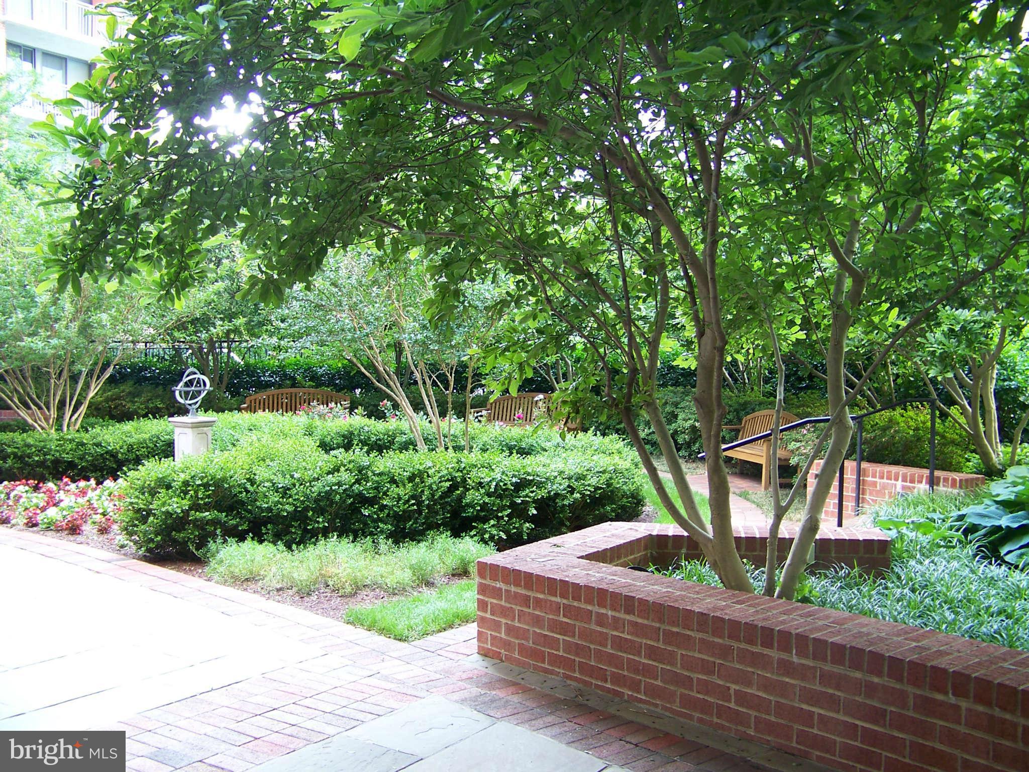 11710 Old Georgetown Road, Unit 1312 North Bethesda, MD 20852 - Photo 27 of 27 Community