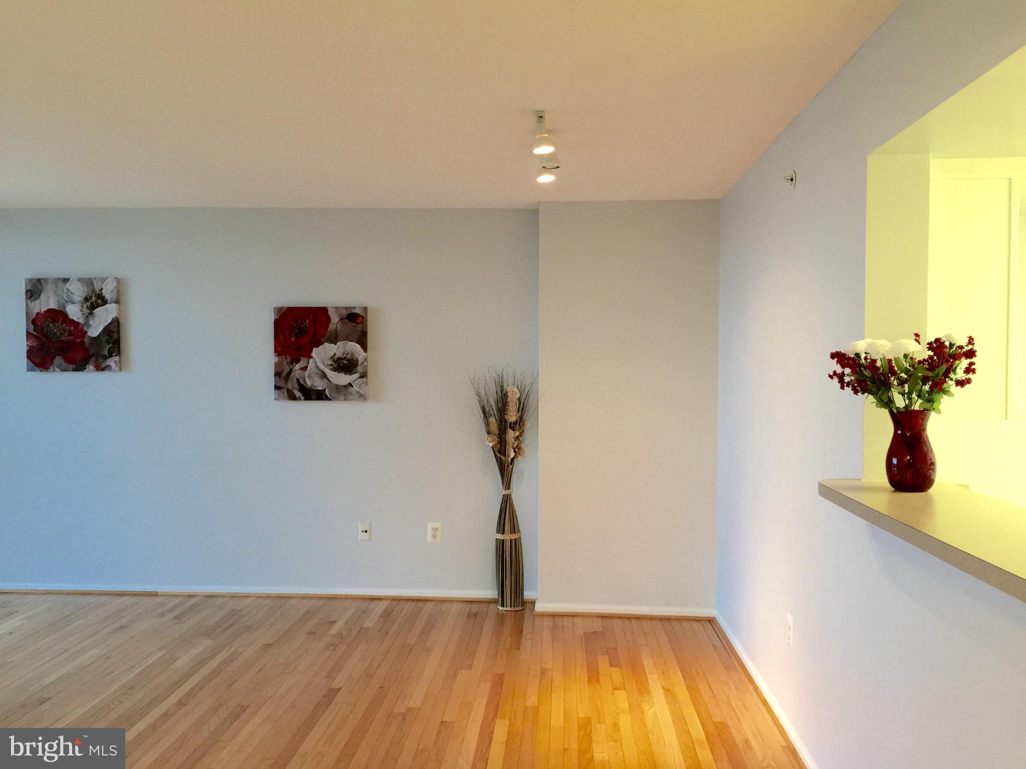 11710 Old Georgetown Road, Unit 1312 North Bethesda, MD 20852 - Photo 6 of 27 Dining area