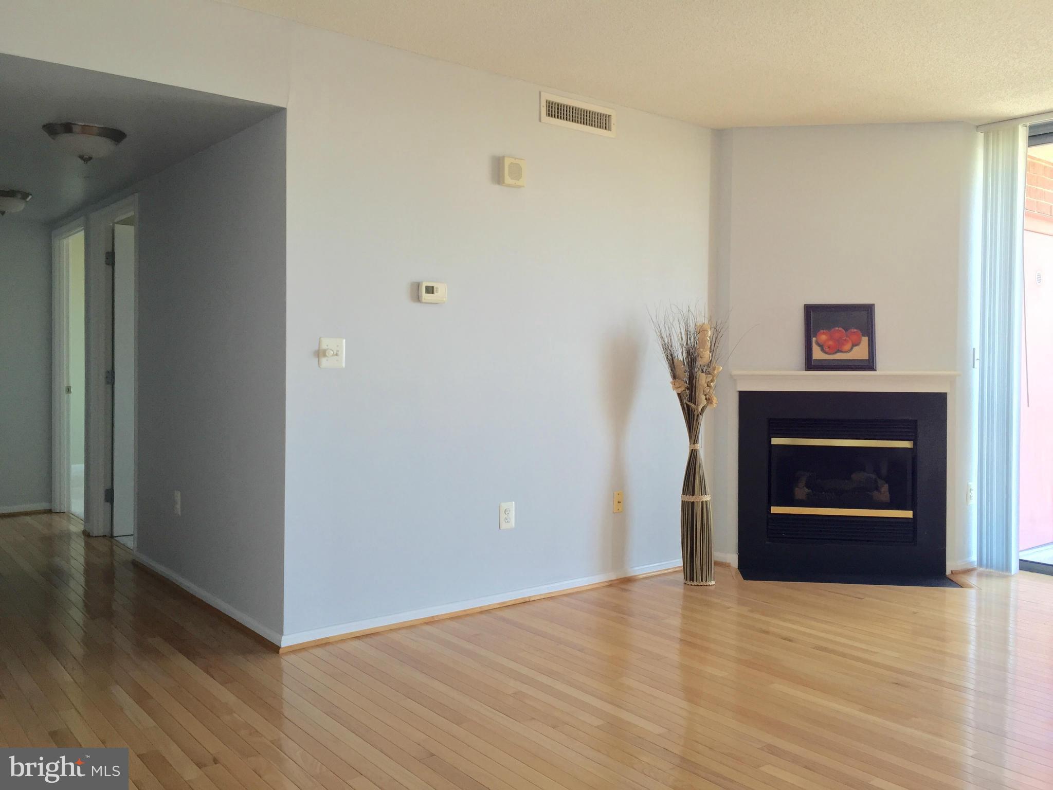 11710 Old Georgetown Road, Unit 1312 North Bethesda, MD 20852 - Photo 10 of 27 Living Room