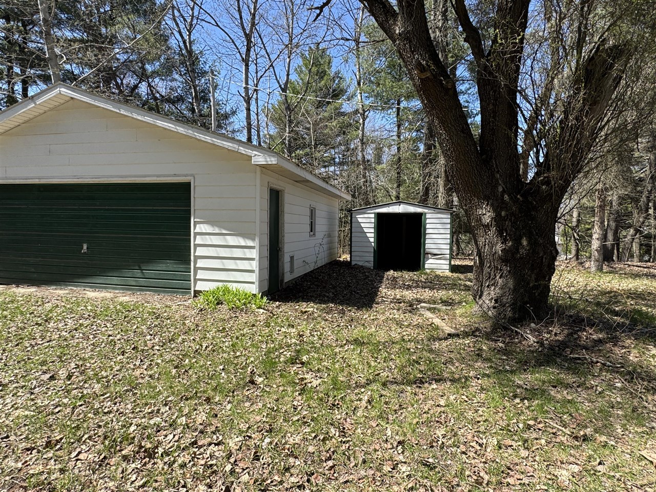 5084 Sandy Run Road Sears, MI 49679 - Photo 8 of 50