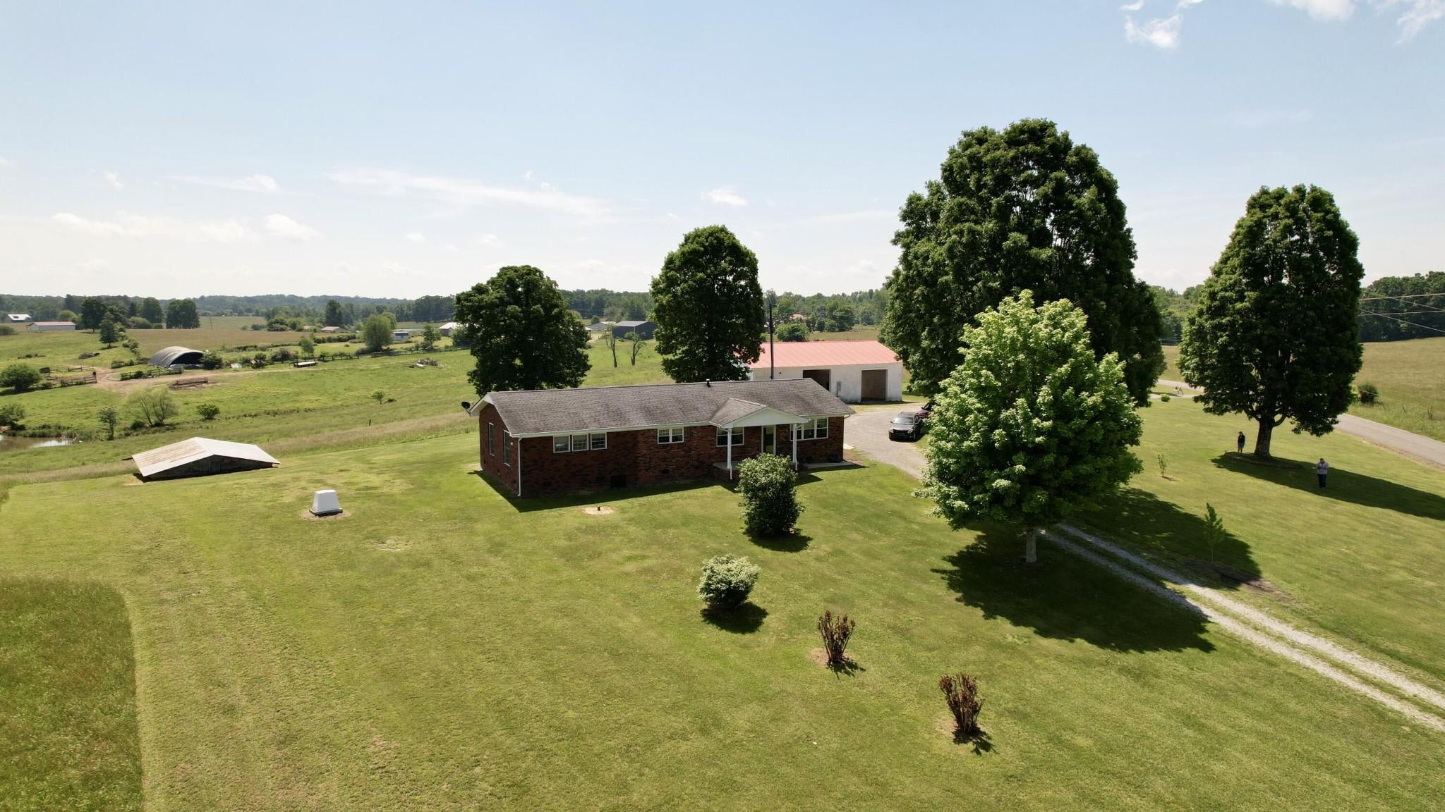 4431 Riggs Road Pikeville, TN 37367 - Photo 58 of 74
