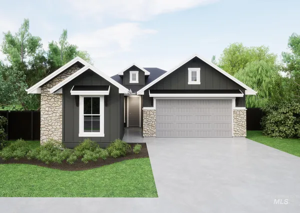 $619,880 | 6619 North Good Drive, Eagle, ID 83714