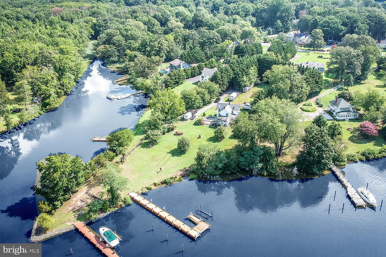 1313 Mayo Road Edgewater, MD 21037 - Photo 1 of 42 Rare Waterfront Opportunity on Cadle Creek