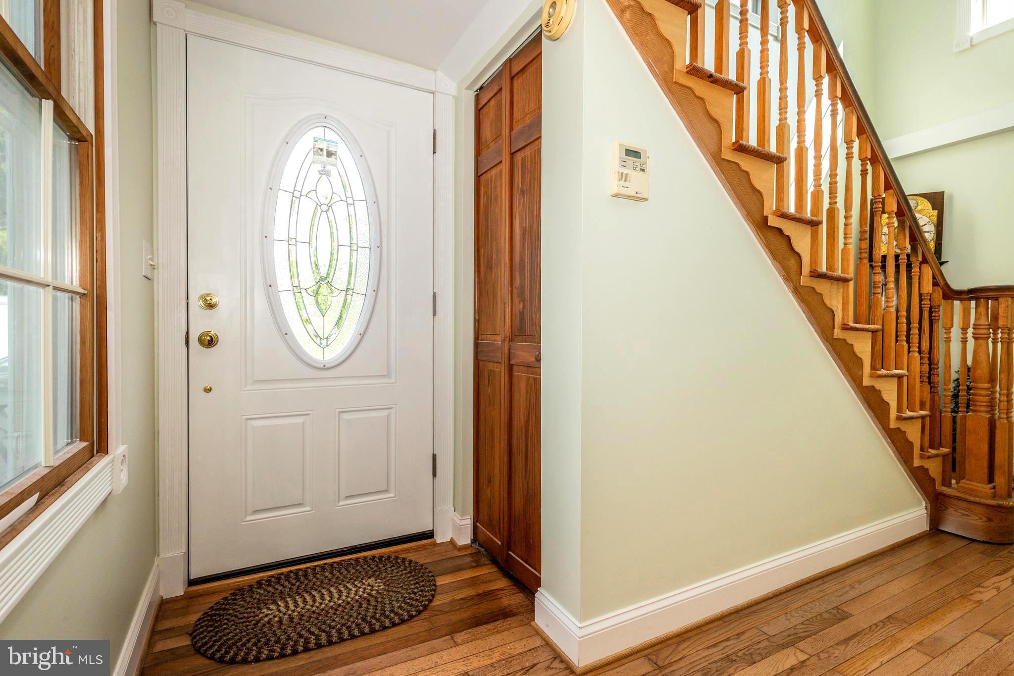 1313 Mayo Road Edgewater, MD 21037 - Photo 13 of 42 Foyer Introducing Hardwood Floors