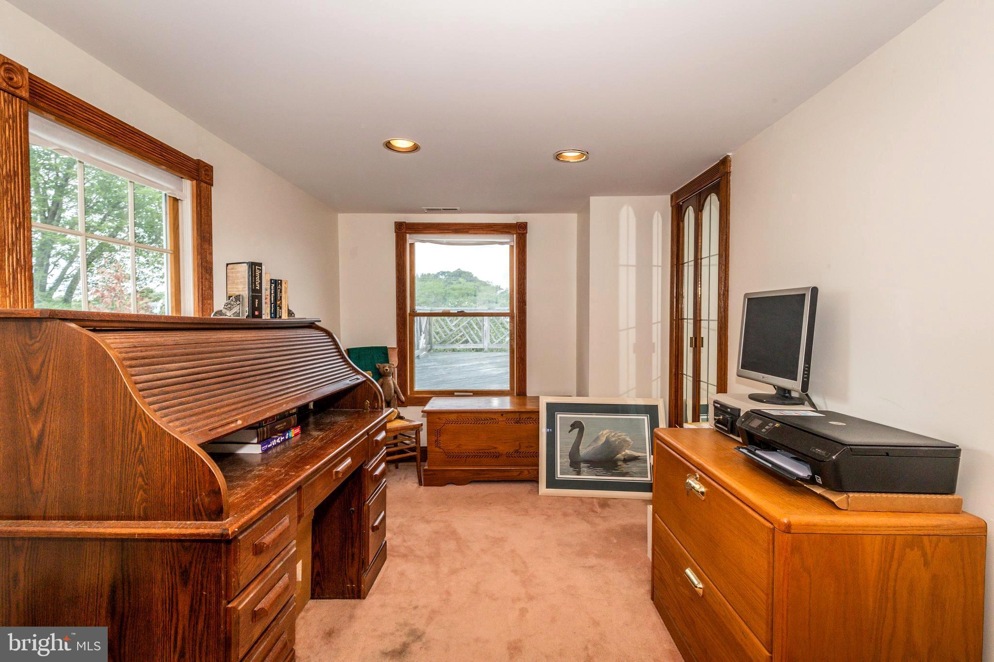 1313 Mayo Road Edgewater, MD 21037 - Photo 25 of 42 Home Office or Homeschooling Hub