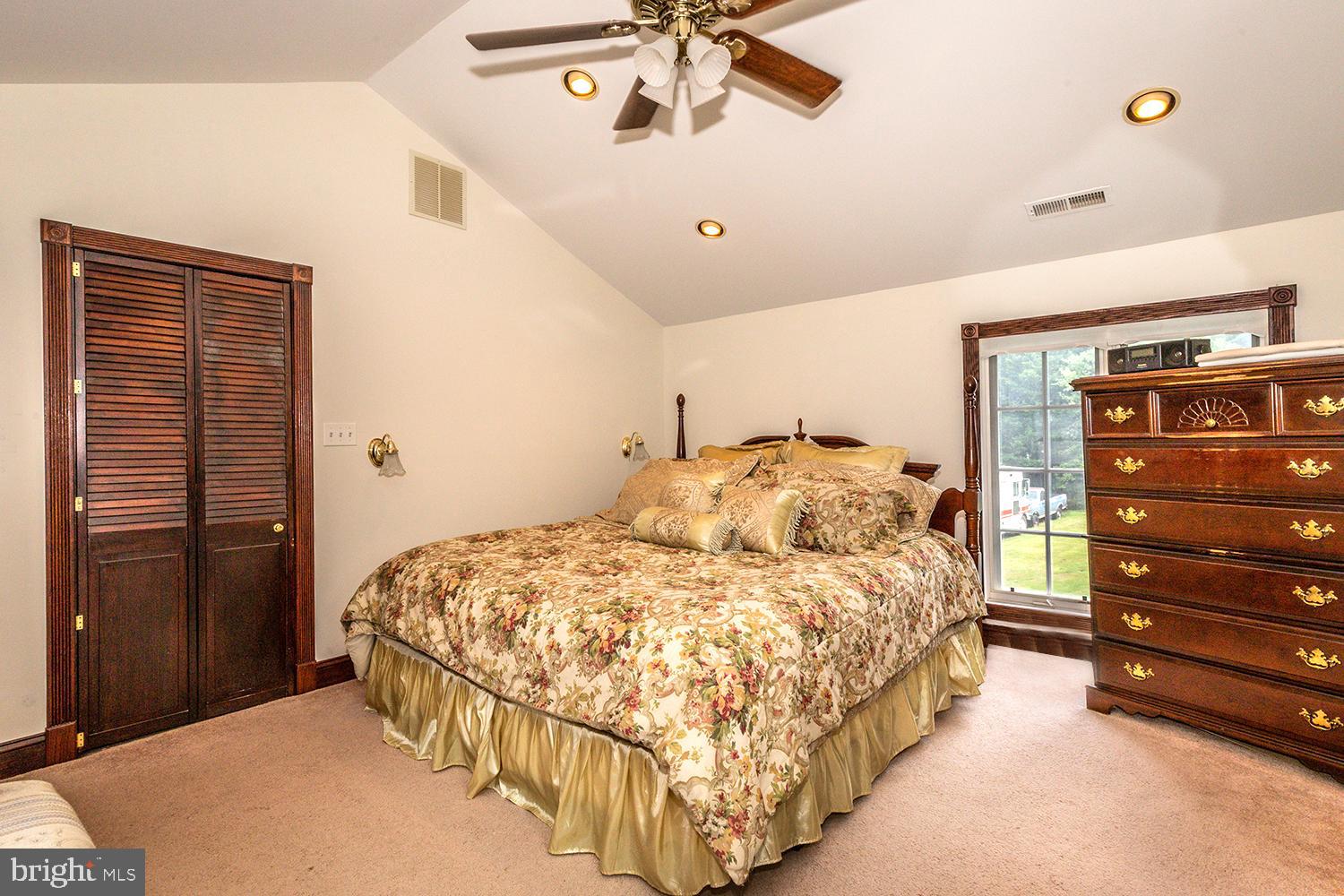 1313 Mayo Road Edgewater, MD 21037 - Photo 27 of 42 Bombay Ceiling Fan Breezes . Double Closet