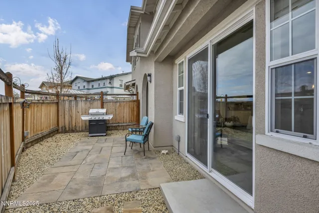 a view of a city that has tall buildings