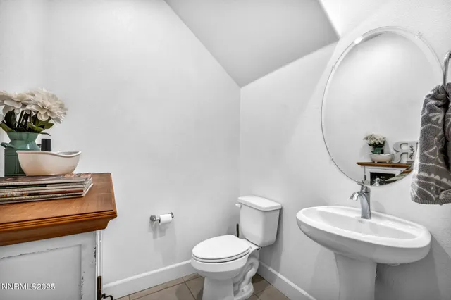 $479,000 | 1248 Cinch Trail, Unit 3, Gardnerville, NV 89410