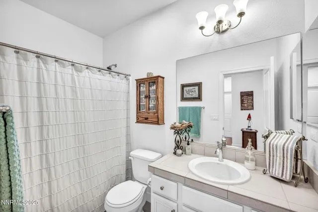 $479,000 | 1248 Cinch Trail, Unit 3, Gardnerville, NV 89410