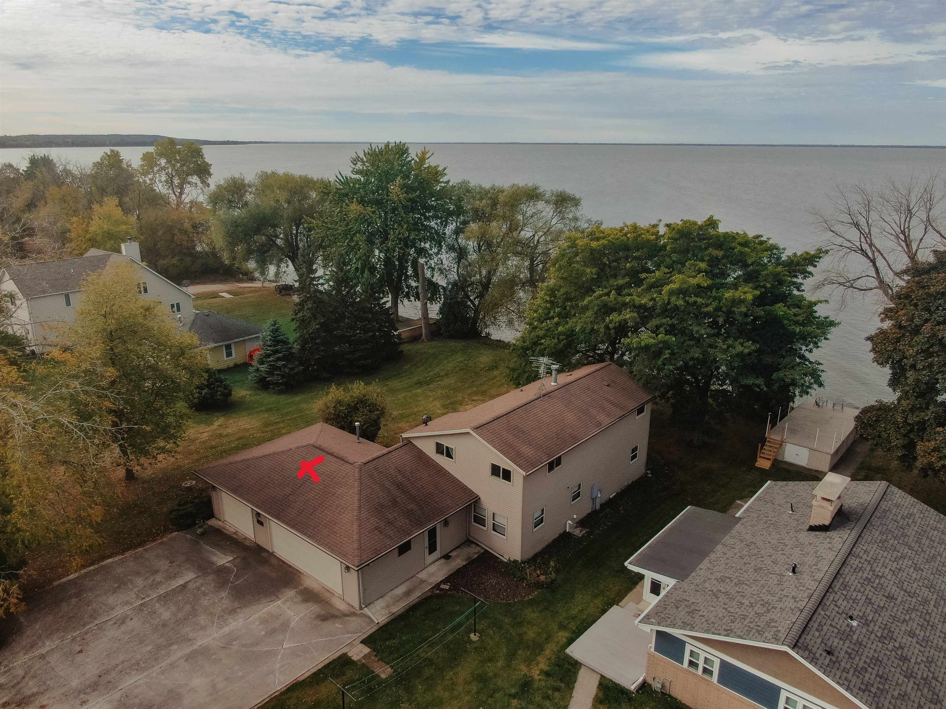 N1637 Gladwater Beach Road Malone, WI 53049 - Photo 2 of 49