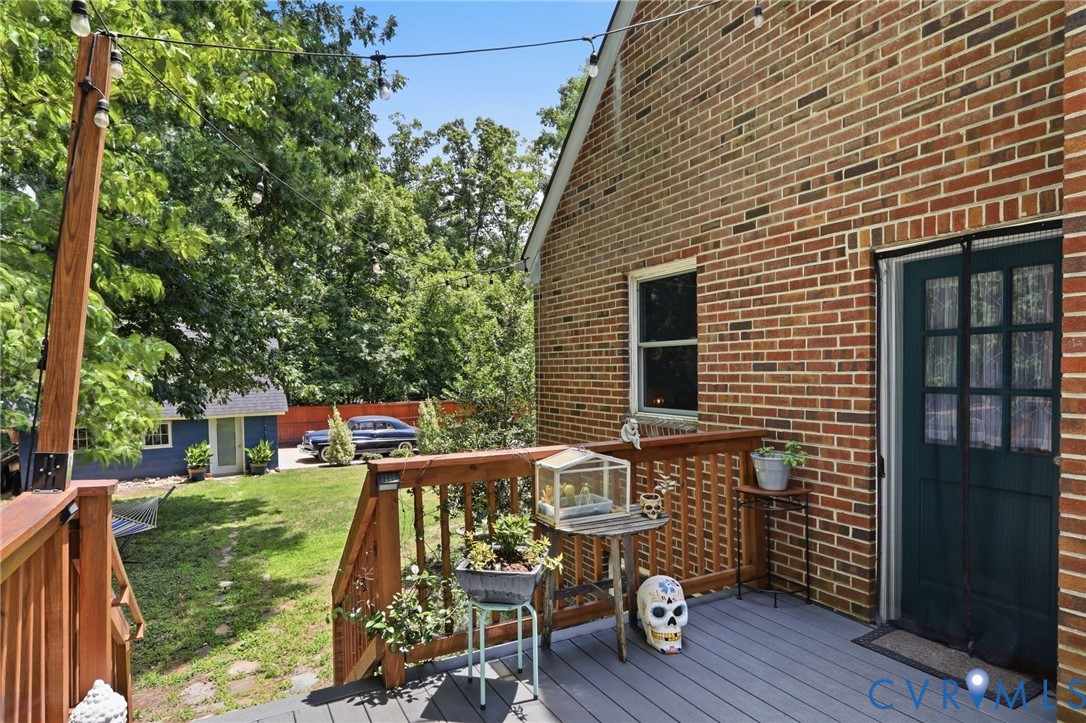 13329 South Chester Road Chester, VA 23831 - Photo 58 of 60