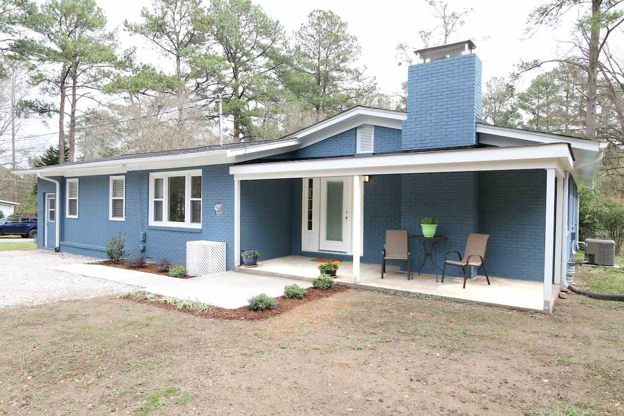 3012 Haven Road Raleigh, NC 27610 - Photo 1 of 22 Photo 1