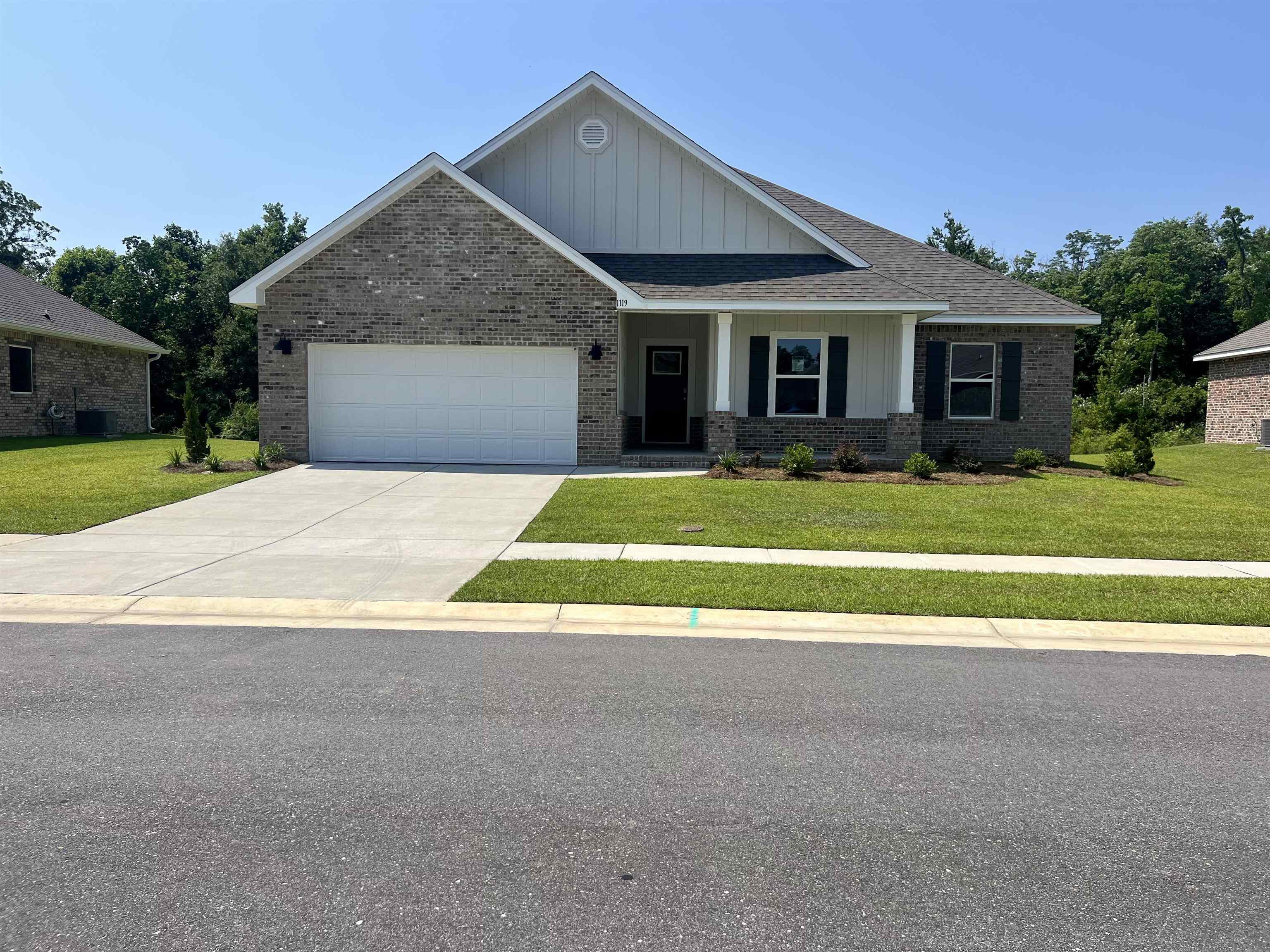 1119 Pencarro Boulevard Foley, AL 36535 - Photo 1 of 26