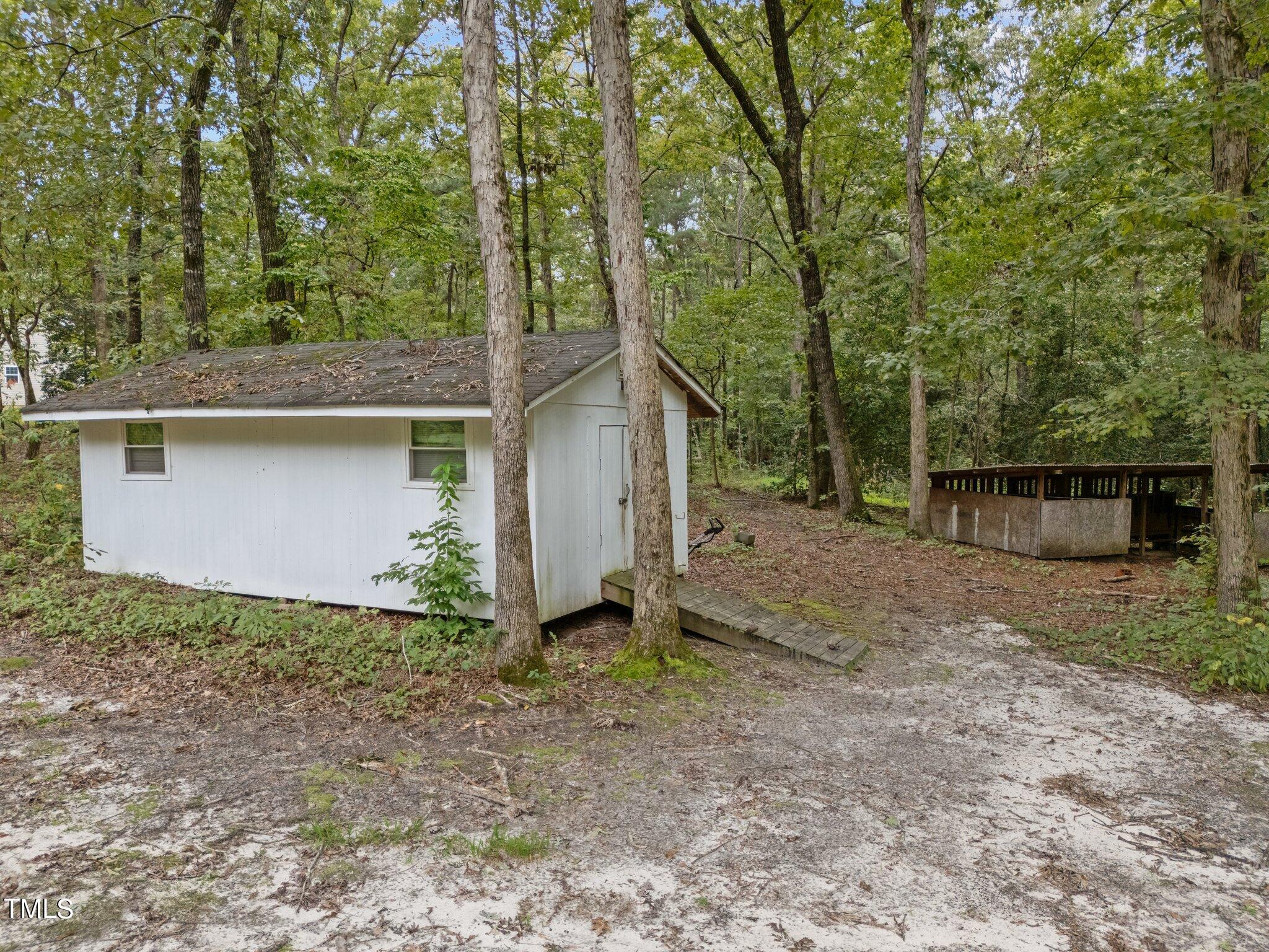 7429 Turner Fish Road Willow Spring, NC 27592 - Photo 45 of 53 43-web-or-mls-DJI_20240923124109_0579_D