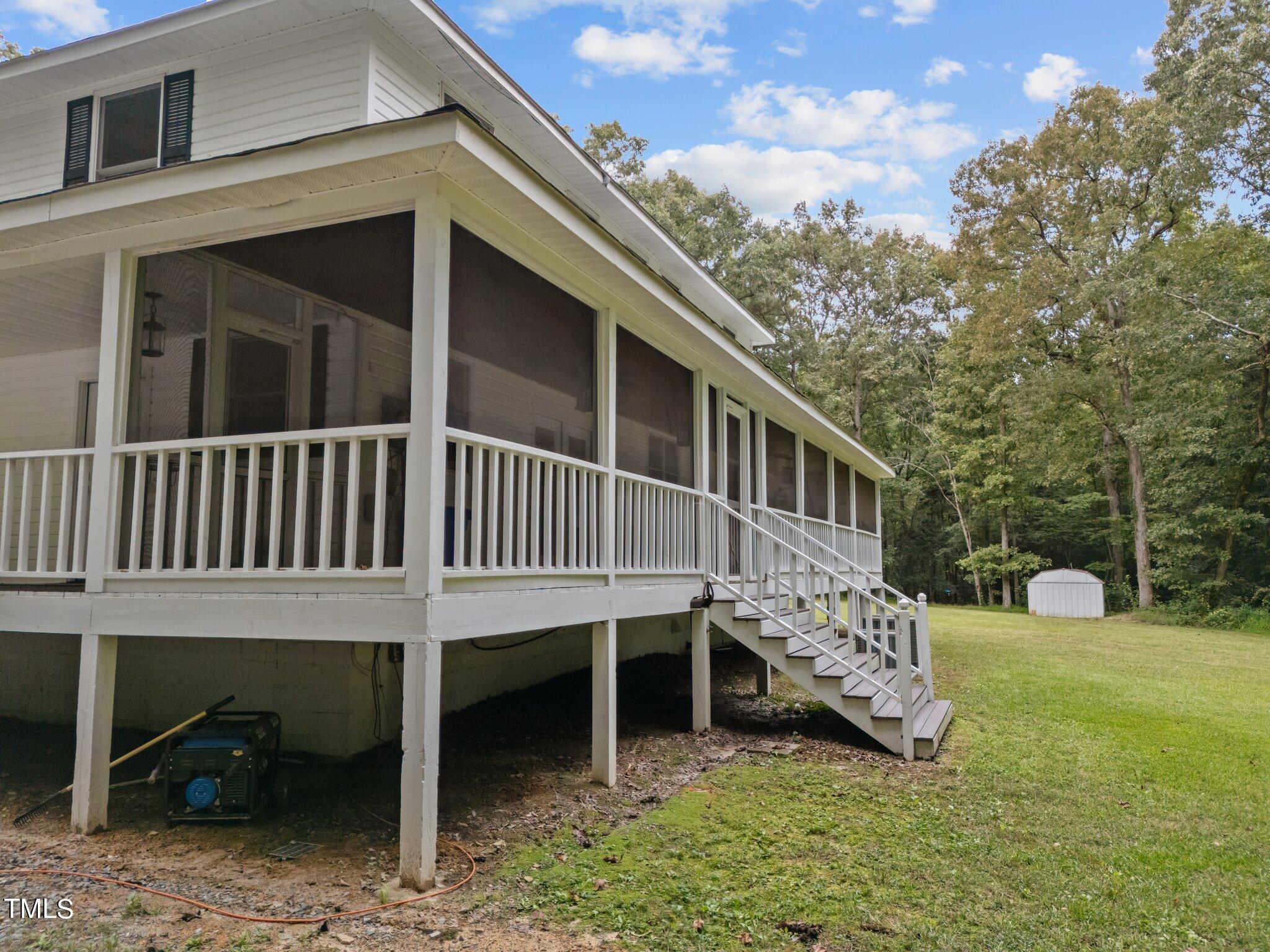 7429 Turner Fish Road Willow Spring, NC 27592 - Photo 48 of 53 48-web-or-mls-DJI_20240923124438_0584_D