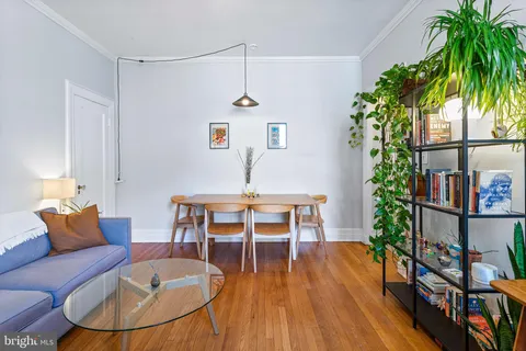 $435,000 | 1734 P Street Northwest, Unit 53, Washington, DC 20036