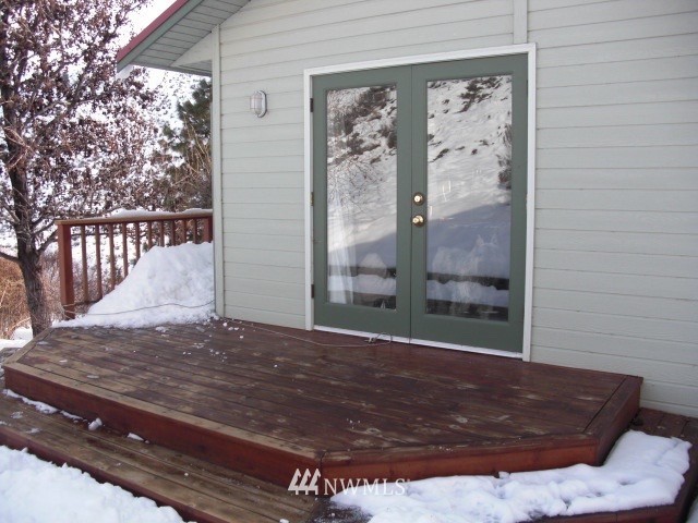 1584 Pitcher Canyon Road Wenatchee, WA 98801 - Photo 5 of 11