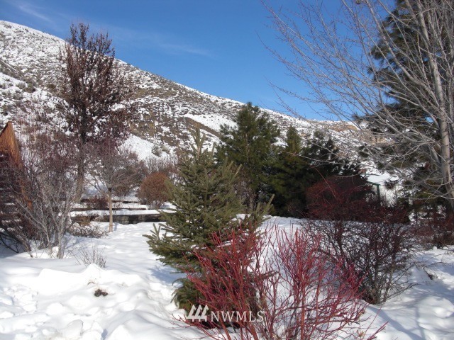 1584 Pitcher Canyon Road Wenatchee, WA 98801 - Photo 6 of 11