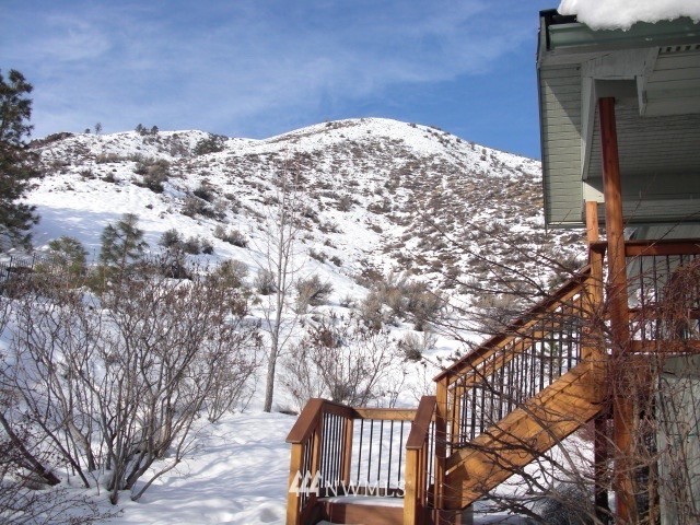 1584 Pitcher Canyon Road Wenatchee, WA 98801 - Photo 8 of 11