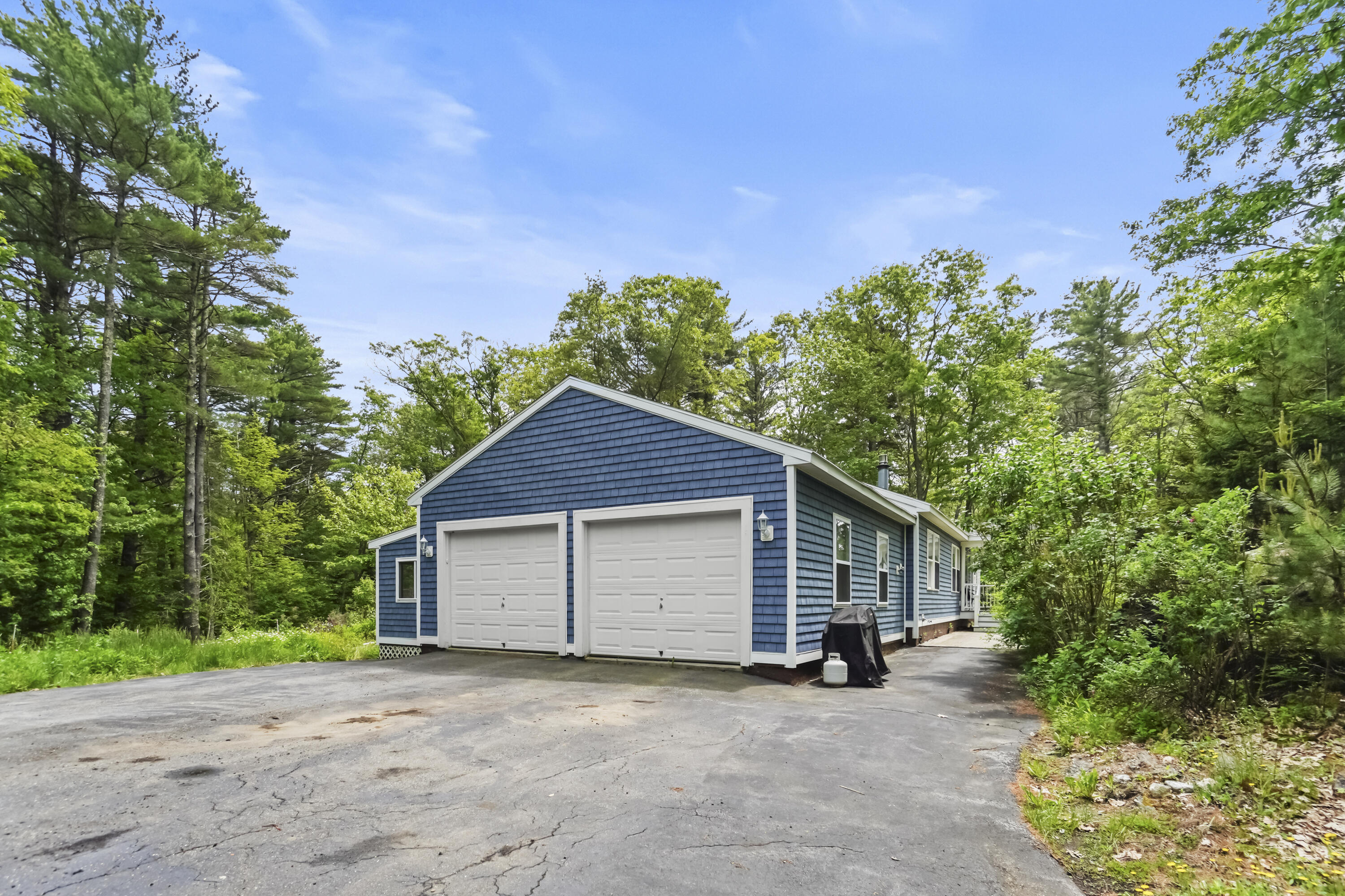 282 Back Narrows Road Boothbay, ME 04537 - Photo 4 of 45 DSC01827