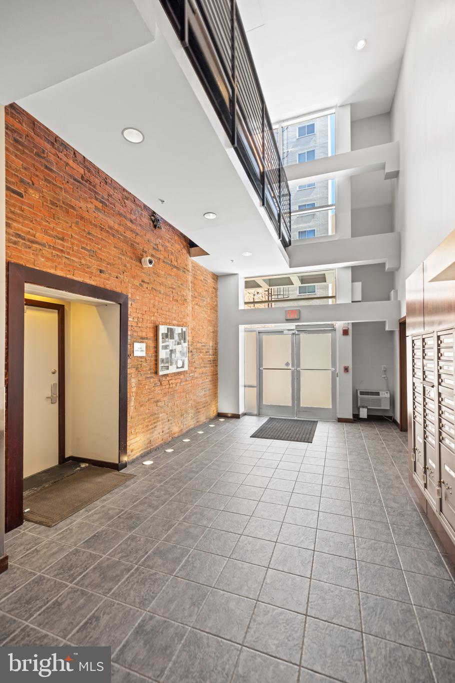 1209 13th Street Northwest, Unit 407 Washington, DC 20005 - Photo 26 of 27