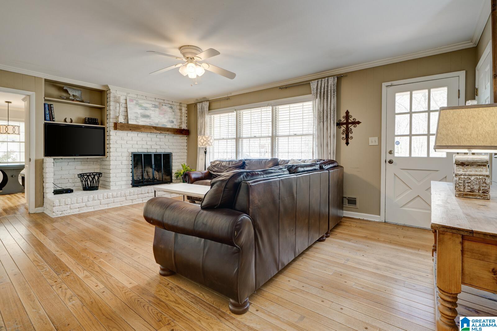 1344 Willoughby Road Birmingham, AL 35216 - Photo 5 of 22