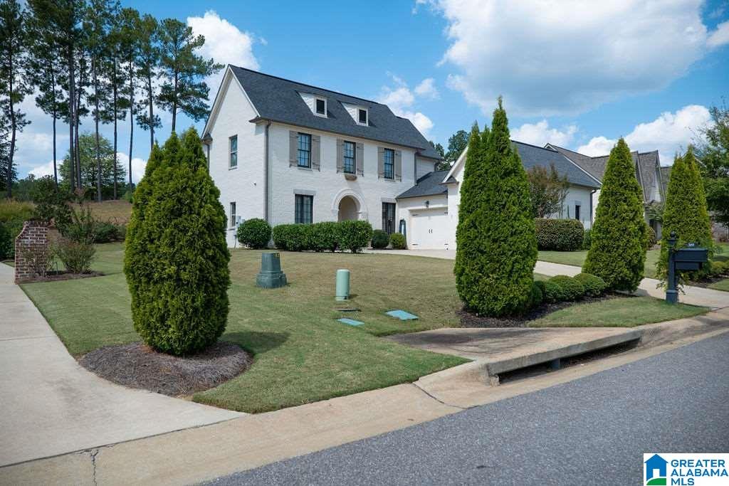 319 Kilkerran Lane Pelham, AL 35124 - Photo 1 of 45