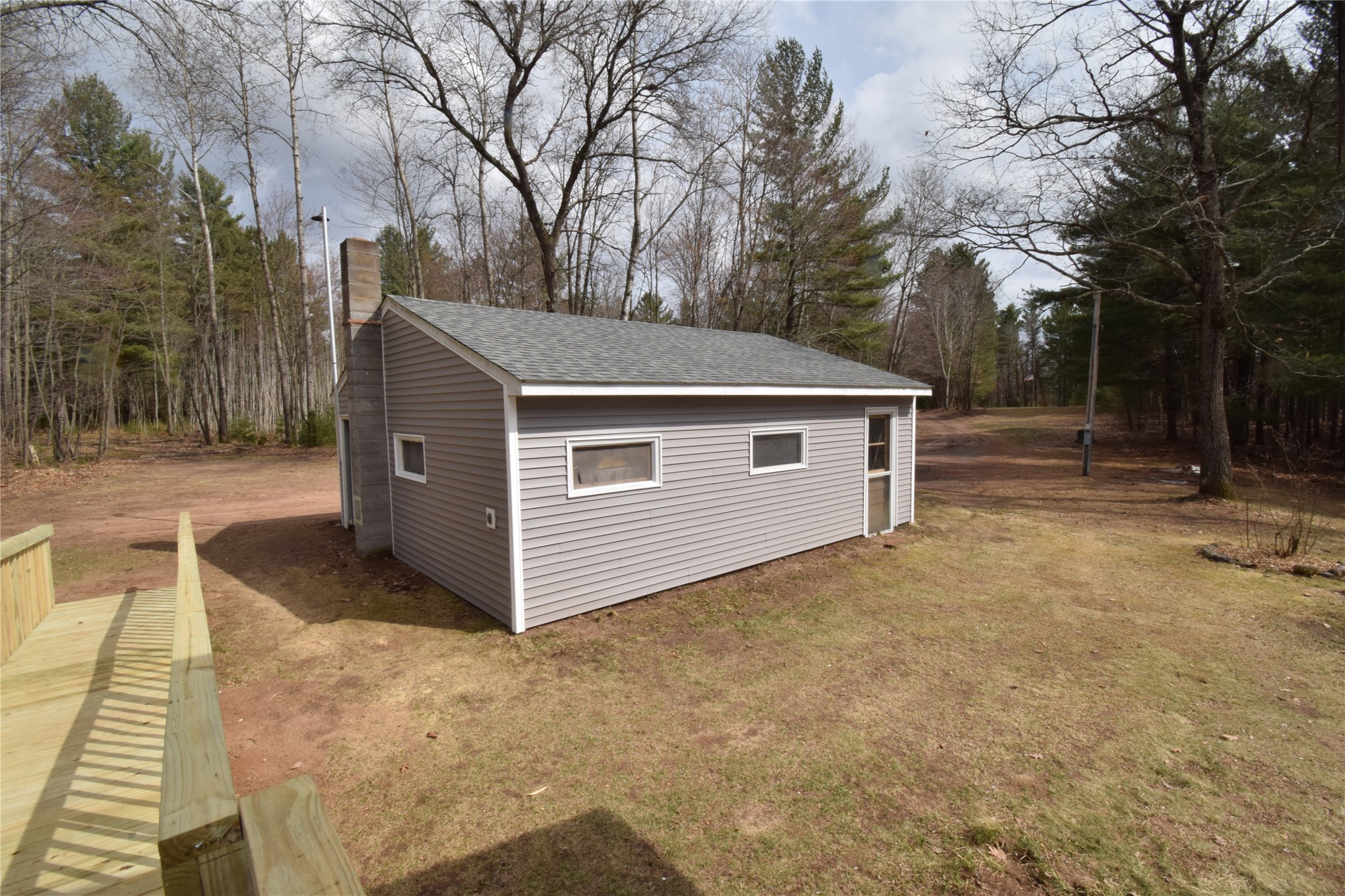 6502 Burnikel Road Siren, WI 54872 - Photo 38 of 60
