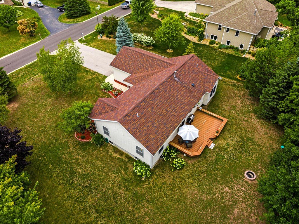 10514 South Highland Road Sister Bay, WI 54234 - Photo 33 of 39