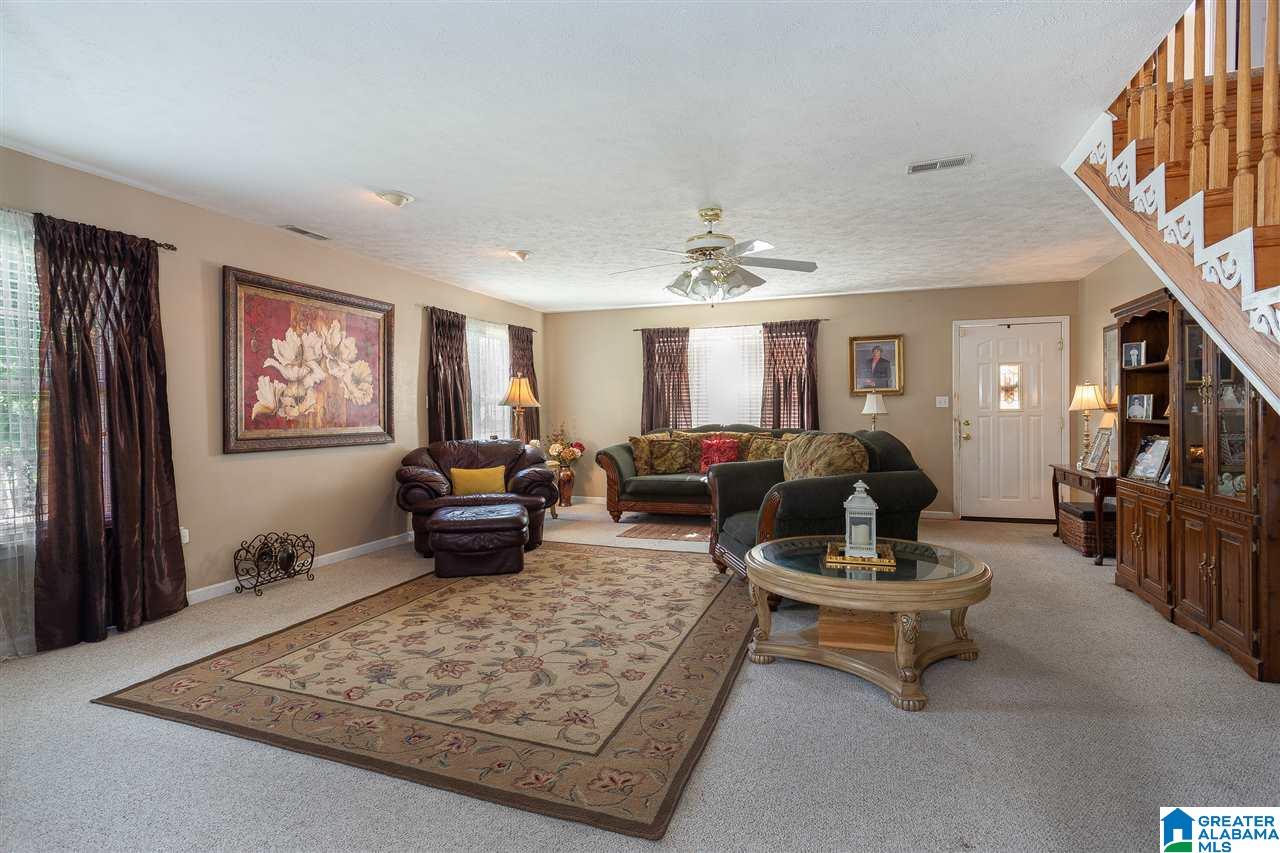 1495 Sawyer Mountain Road Oneonta, AL 35121 - Photo 7 of 39