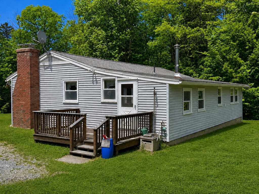 128 Spruce Corner Road Goshen, MA 01032 - Photo 9 of 24