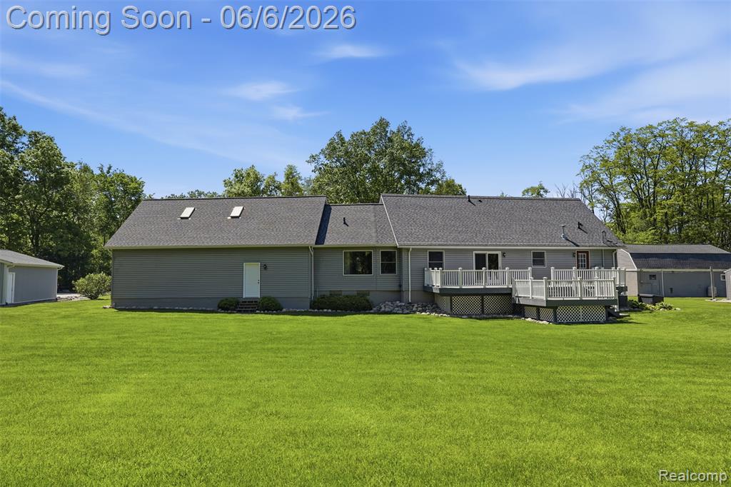 7060 Sheldon Road Whitmore Lake, MI 48189 - Photo 51 of 76