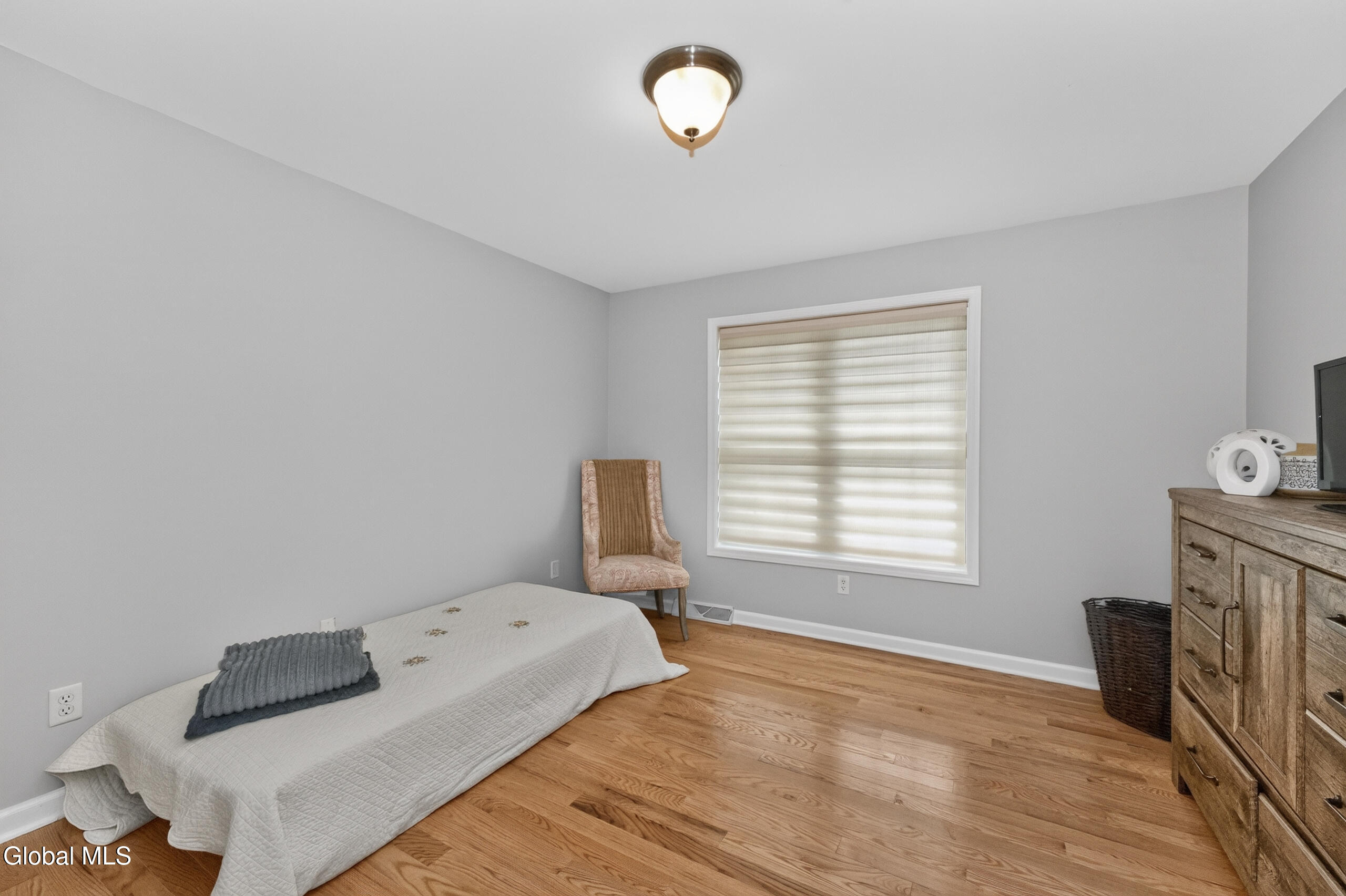 4303 Consaul Road Niskayuna, NY 12304 - Photo 22 of 35 Third Bedroom