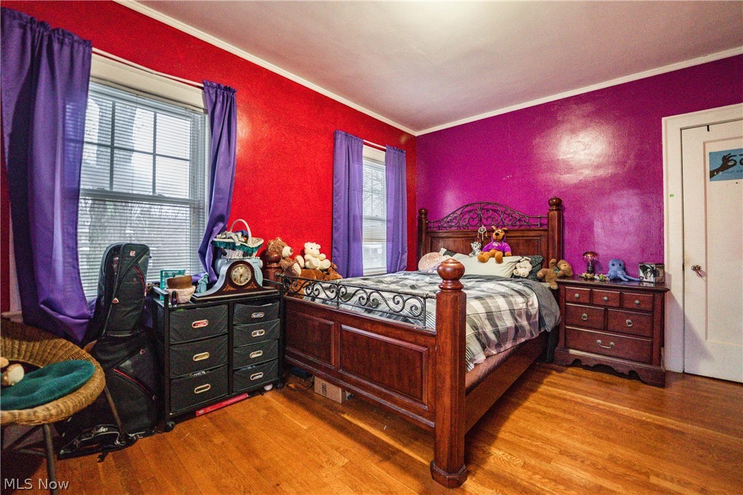1590 Compton Road Cleveland, OH 44118 - Photo 23 of 32