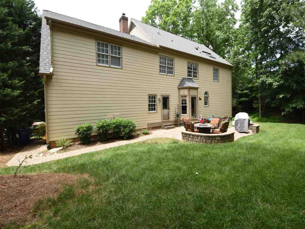 1305 Brookfield Road Raleigh, NC 27615 - Photo 24 of 25 Photo 24