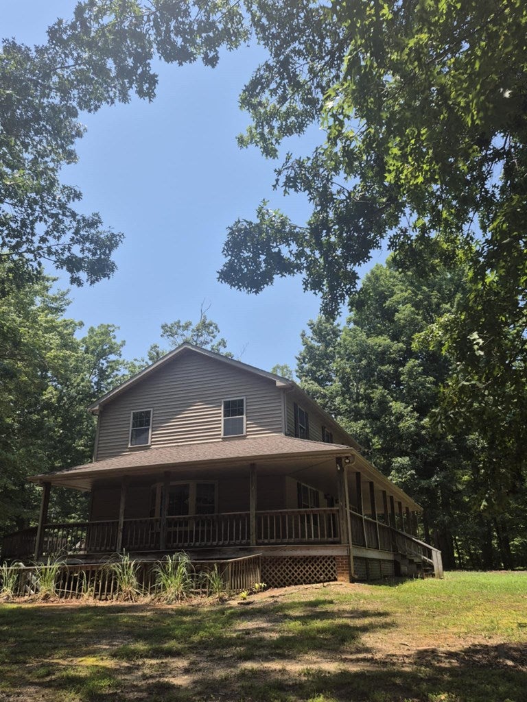 1481 Tidewater Road Keysville, VA 23947 - Photo 4 of 27 Gallery Image 4