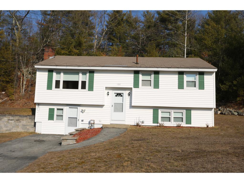 100 Turkey Hill Road Merrimack, NH 03054 - Photo 1 of 18
