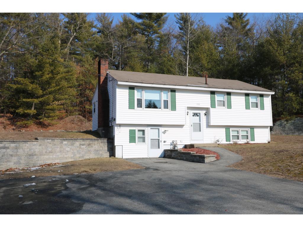 100 Turkey Hill Road Merrimack, NH 03054 - Photo 3 of 18