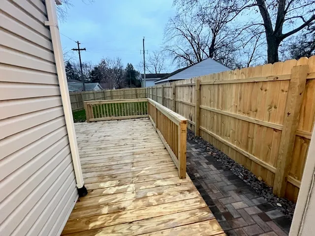 $179,914 | 3813 Morgan Street, Steger, IL 60475