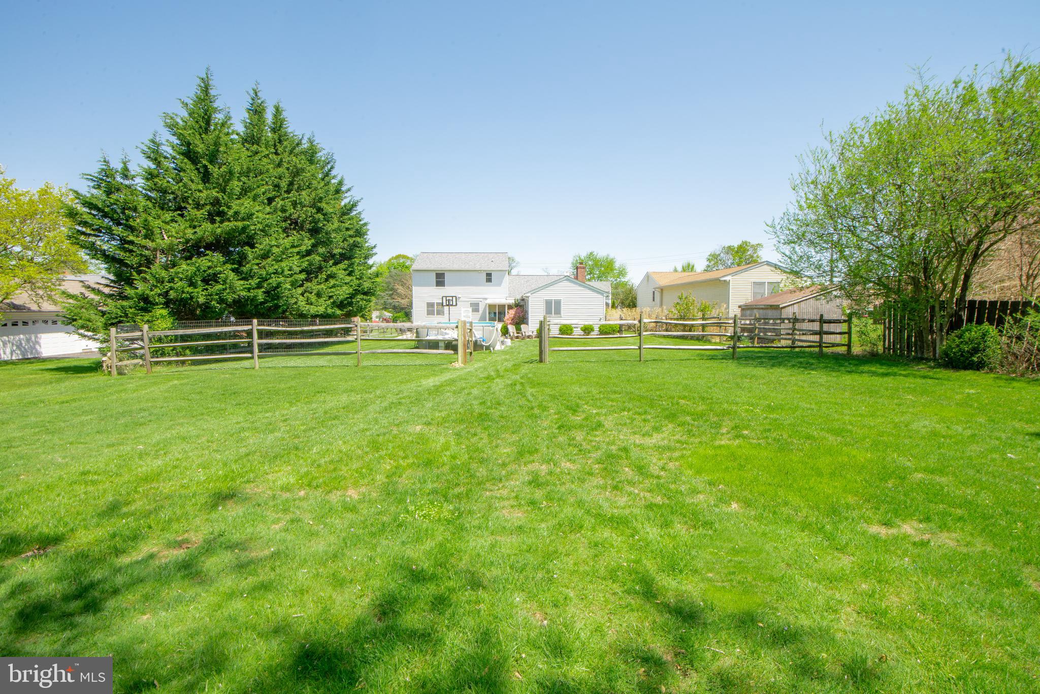 .56 acres close to everything.  Fantastic Value!