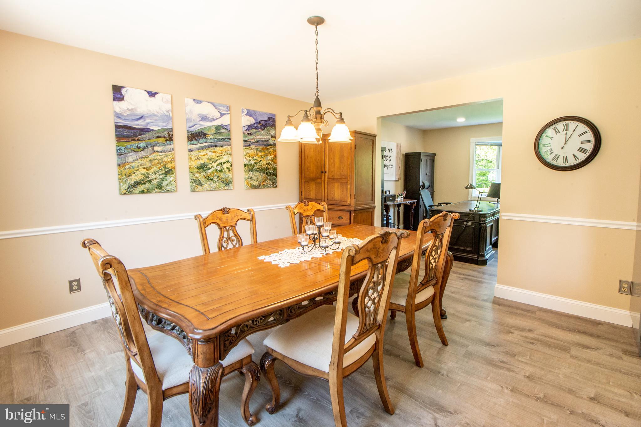 2919 Cub Hill Road Baltimore, MD 21234 - Photo 20 of 46 Formal DR open to LR or 2nd office