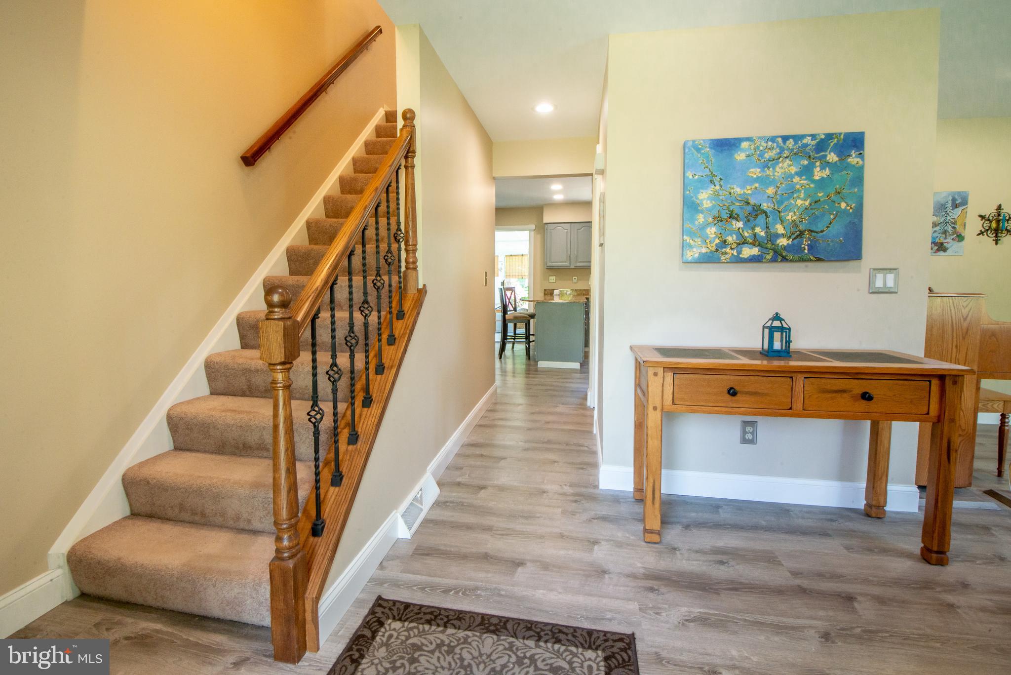 Completely remodeled w/ 1 of kind features
