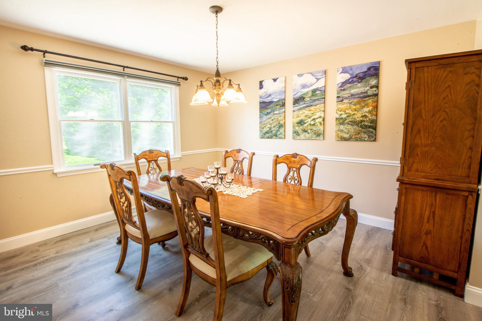 2919 Cub Hill Road Baltimore, MD 21234 - Photo 21 of 46 Formal dining rounds out perfect entertainment