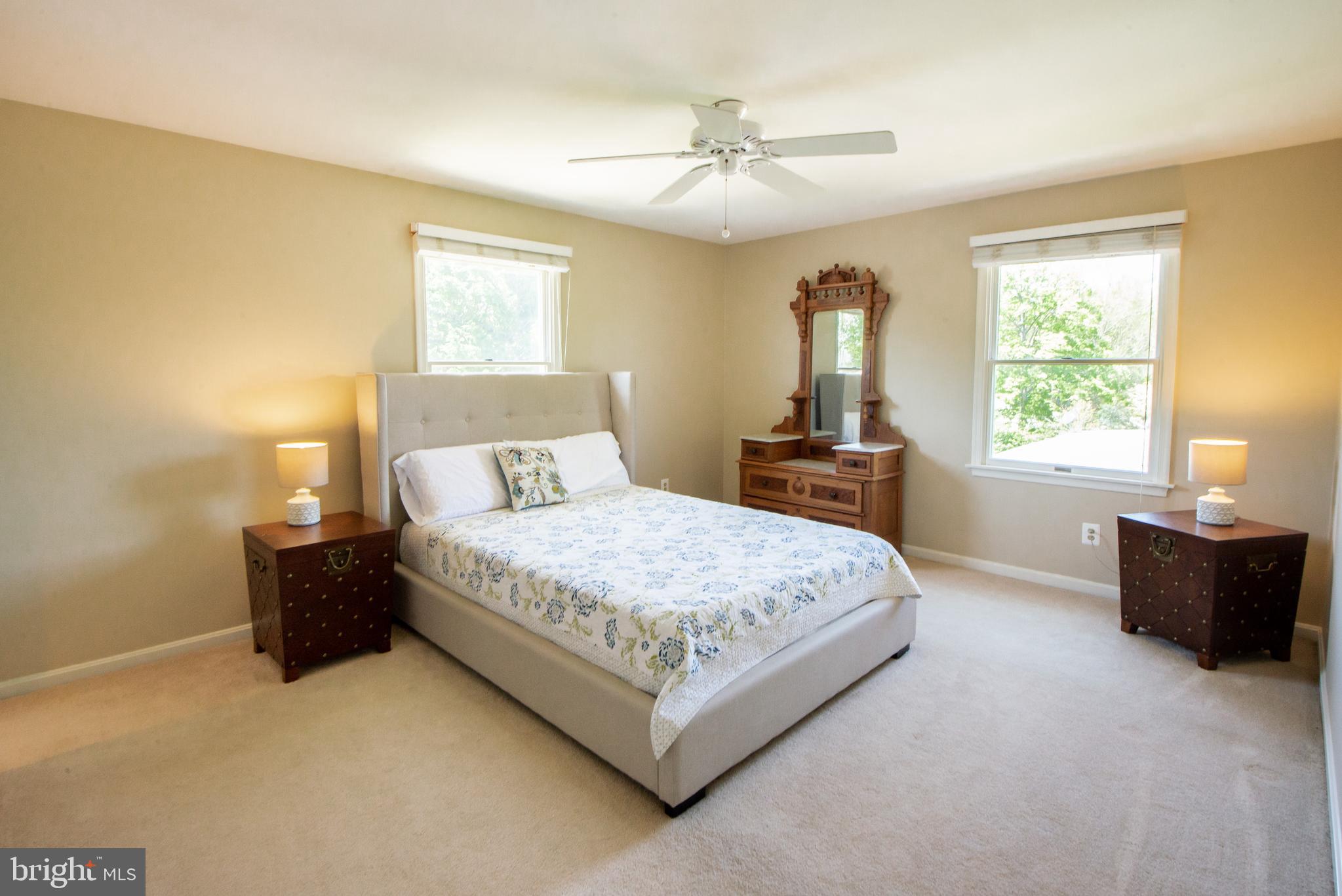 2919 Cub Hill Road Baltimore, MD 21234 - Photo 25 of 46 BR #2 with ensuite bathroom on upper 1