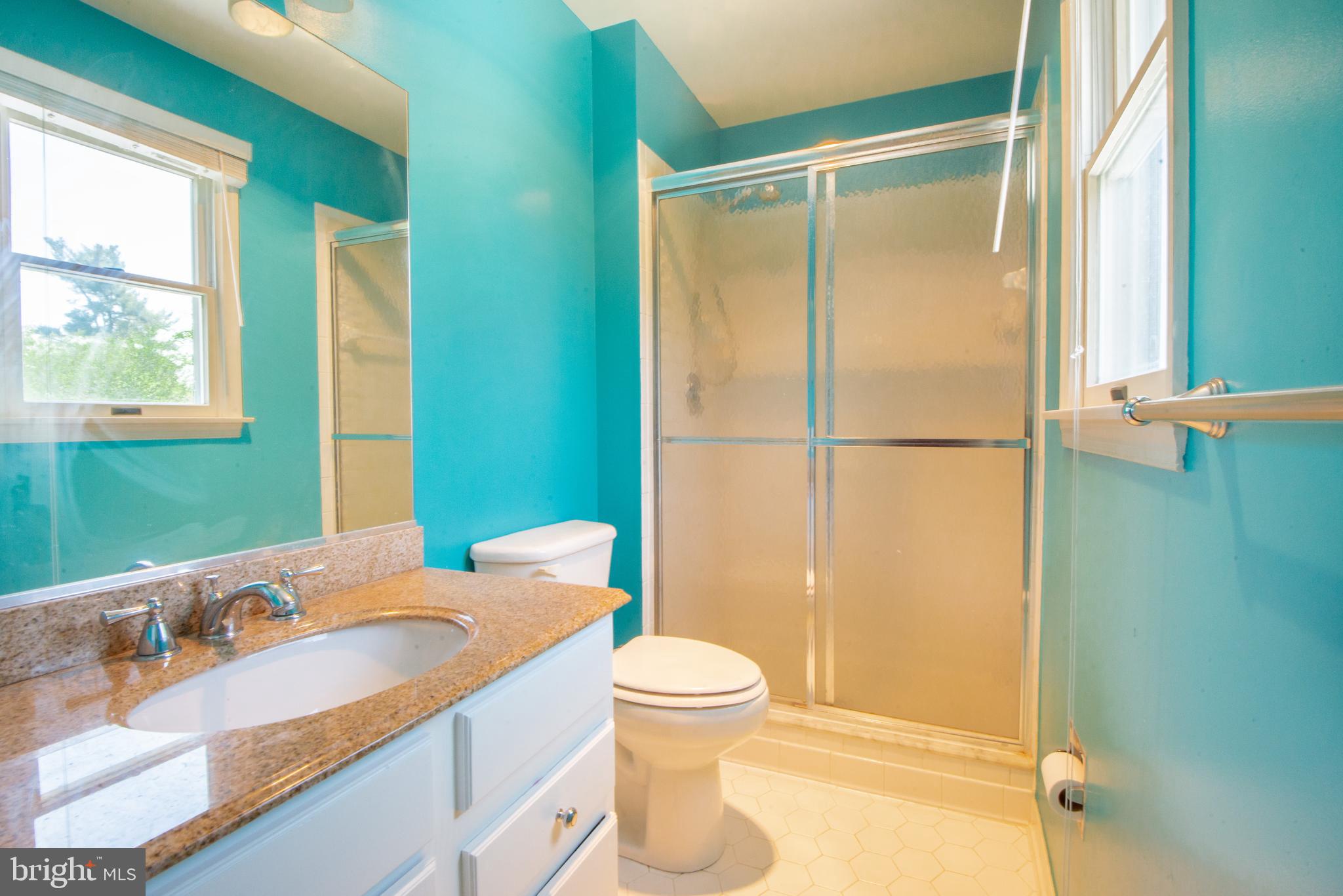 2919 Cub Hill Road Baltimore, MD 21234 - Photo 27 of 46 BR# 2 ensuite updated full bath